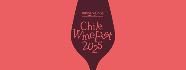 Chile Wine Fest 2025