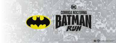 Batman Run 2025