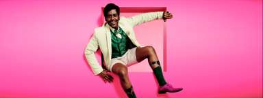 La Importancia De Llamarse Ernesto - National Theatre Live