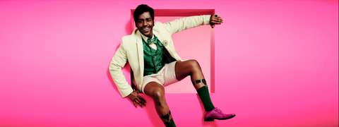 La Importancia De Llamarse Ernesto - National Theatre Live