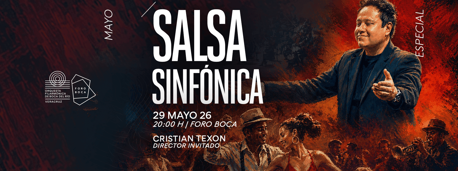Salsa Sinfónica