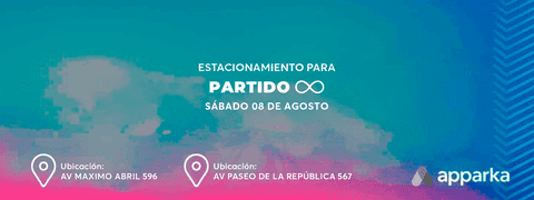 Estacionamiento: Sport Boys vs. Alianza Lima
