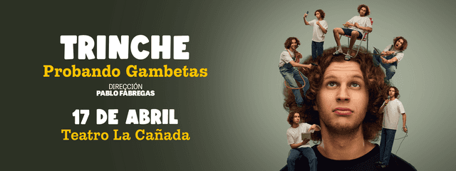 Martin Dardik - Probando Gambetas