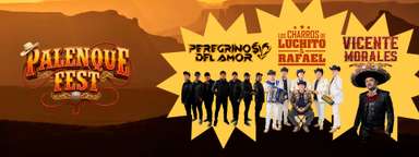 Palenque Fest