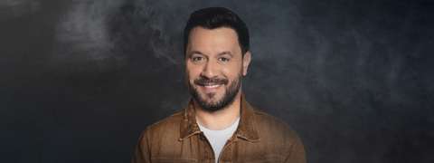 Lucas Sugo