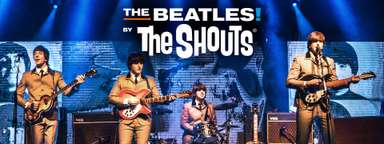 The Beatles By The Shouts