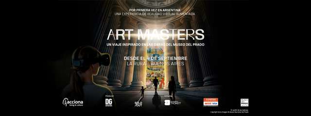 Art Masters