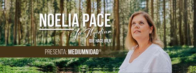 Noelia Pace