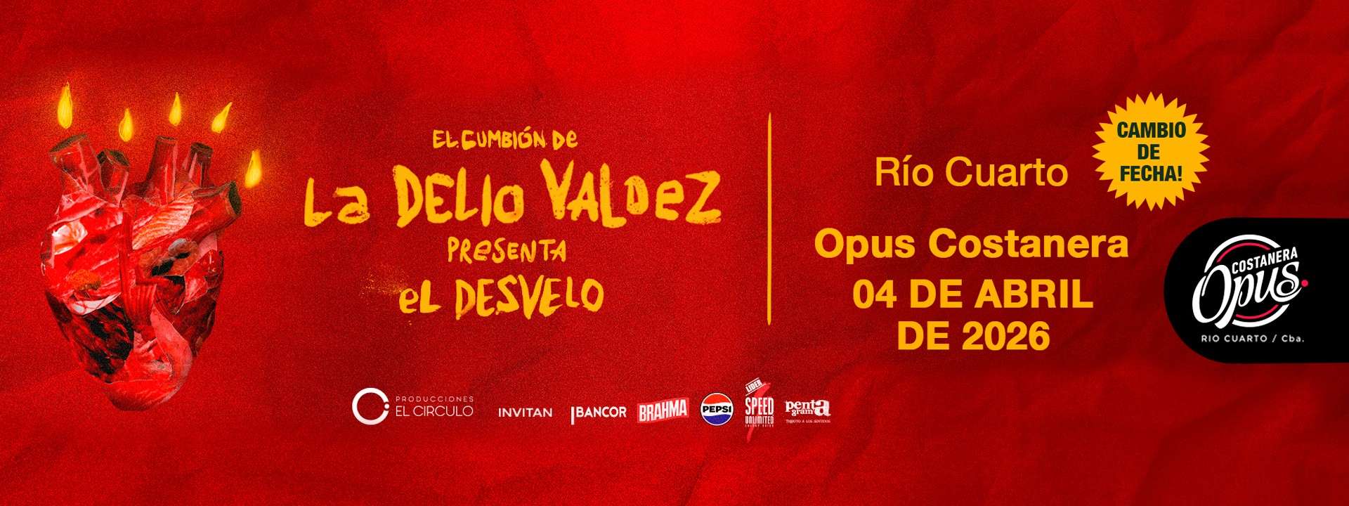 La Delio Valdez