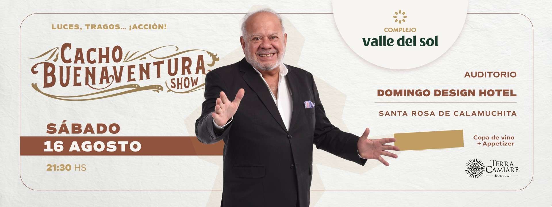 Cacho Buenaventura