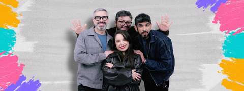 ESDH - La Gran Gira
