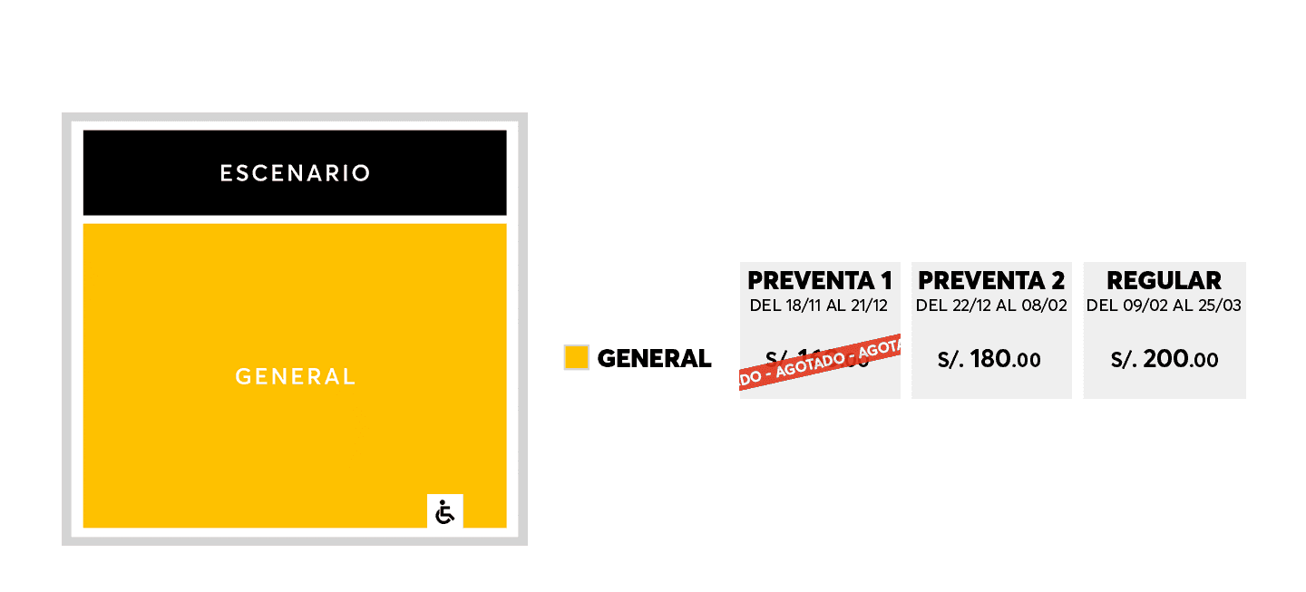 MAPA DE UBICACIONES - image