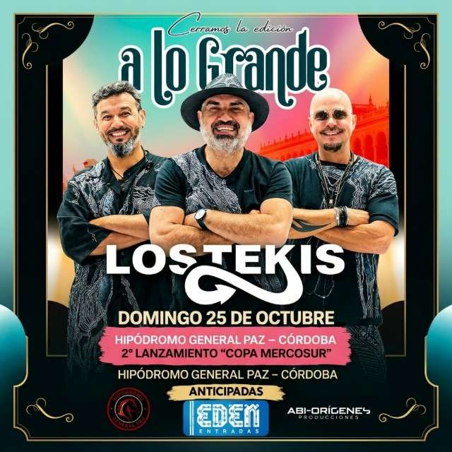 Domingo 25 de Octubre