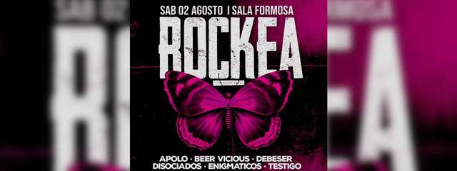 Rockea