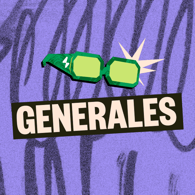 GENERALES