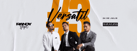 Versátil #3