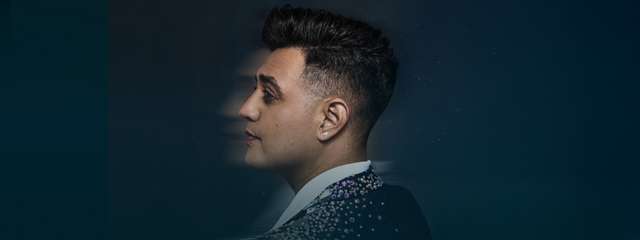 Jordan: Universo Cumbia