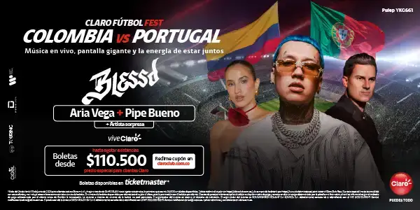 Claro Fútbol Fest