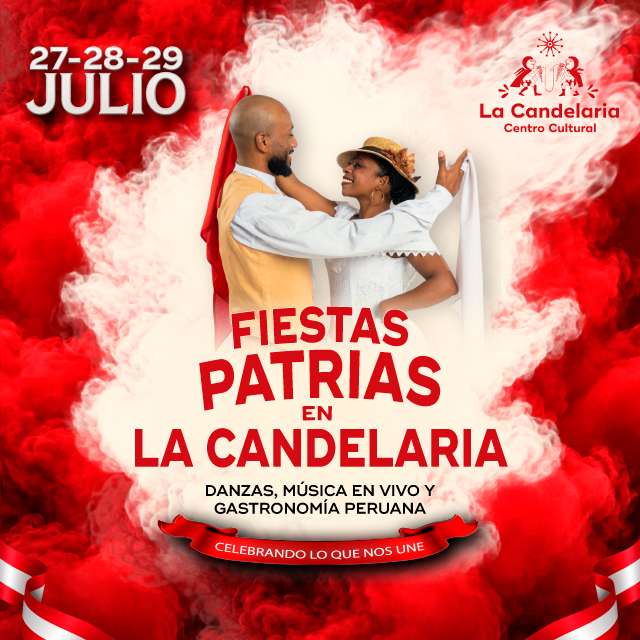 ACERCA DEL EVENTO