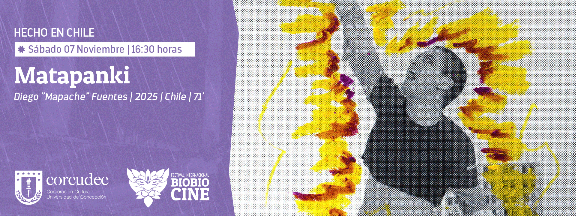 Festival BioBioCine