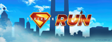 Superman Run 2025