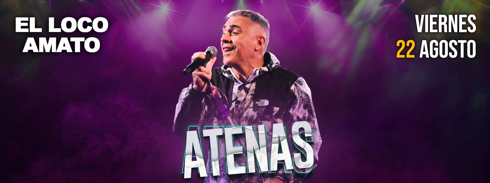 El Loco Amato