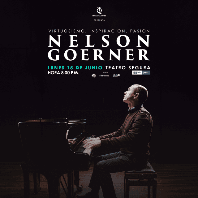 Nelson Goerner