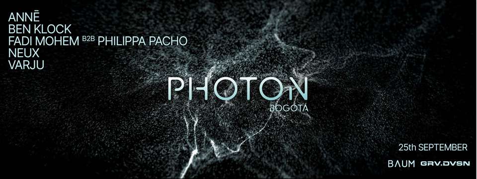 PHOTON