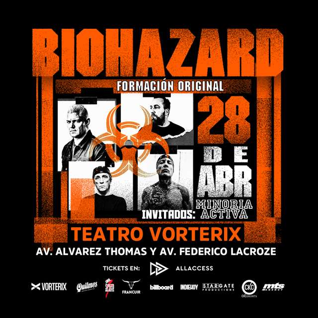 Teatro Vorterix