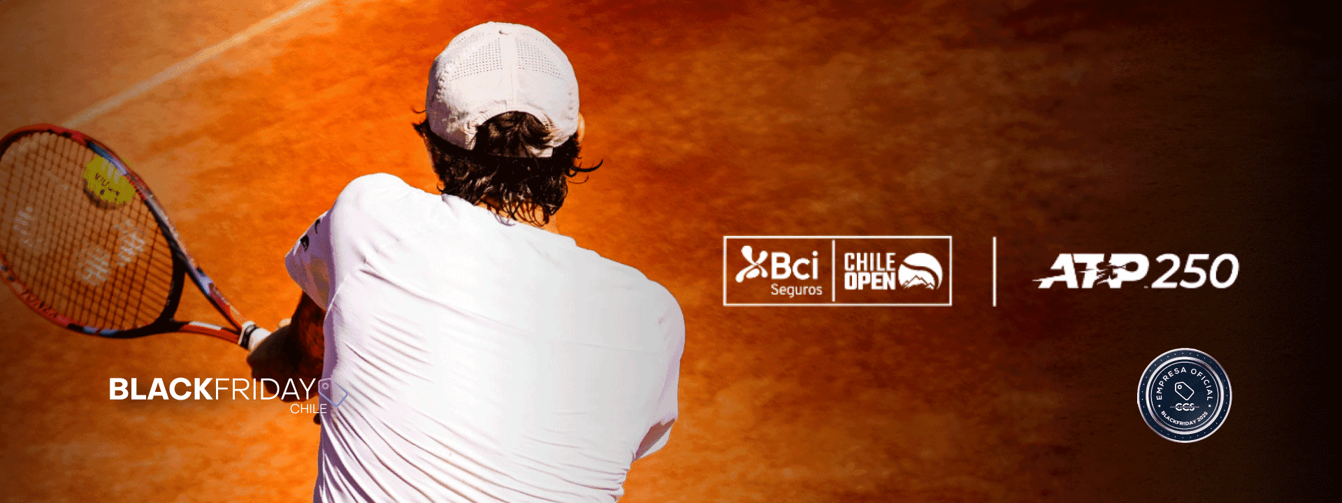 Bci Seguros ChileOpen 2026