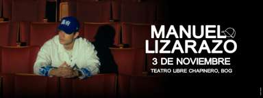 Manuel Lizarazo
