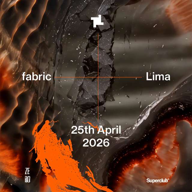 Fabric Lima en Villa