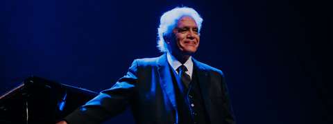Roberto Bravo - J.S. Bach