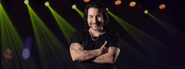 Felipe Avello