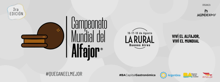 Campeonato Mundial del Alfajor