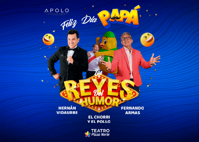 ACERCA DEL EVENTO