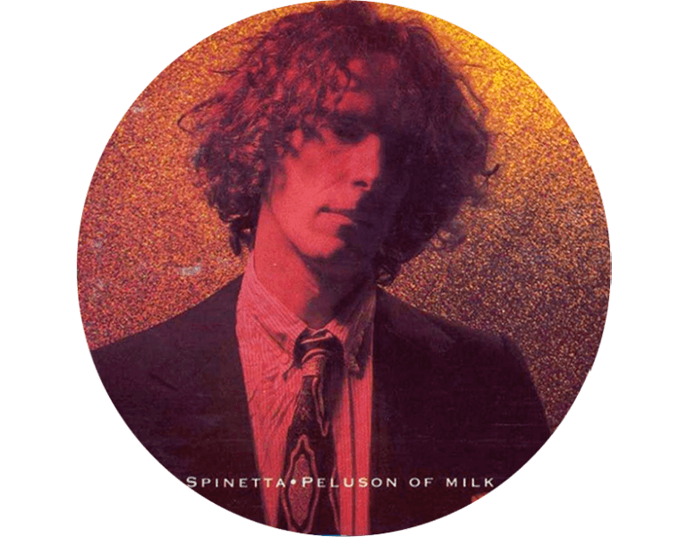 Peluson of Milk (1991)