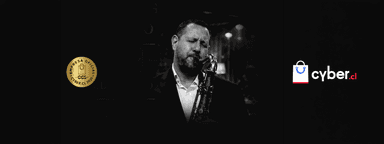 Jazz en El Teatro - Santelices Quinteto