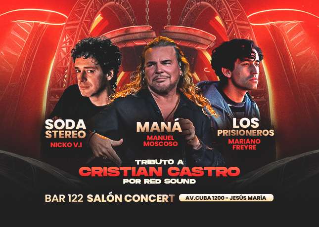 ACERCA DEL EVENTO