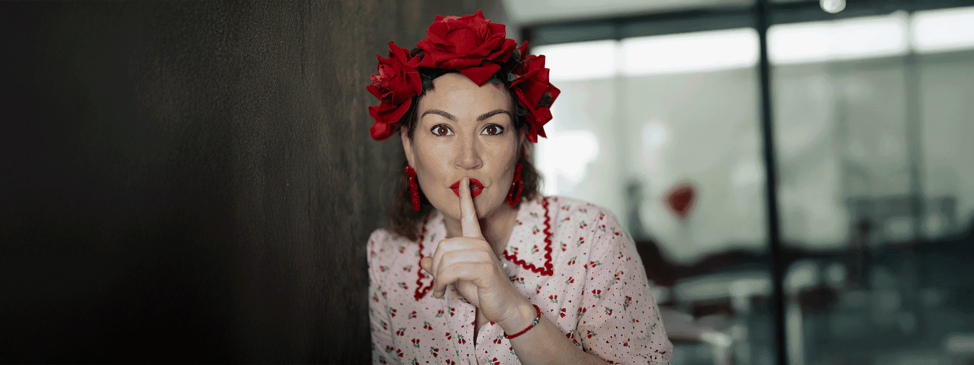 Este Show NO Pudo Haber Sido Un Mail