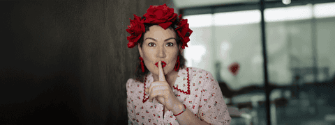 Este Show No Pudo haber Sido Un Mail