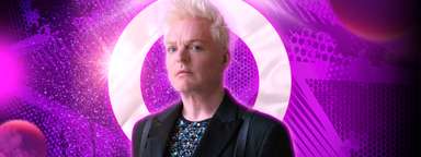 Erasure´s By Andy Bell