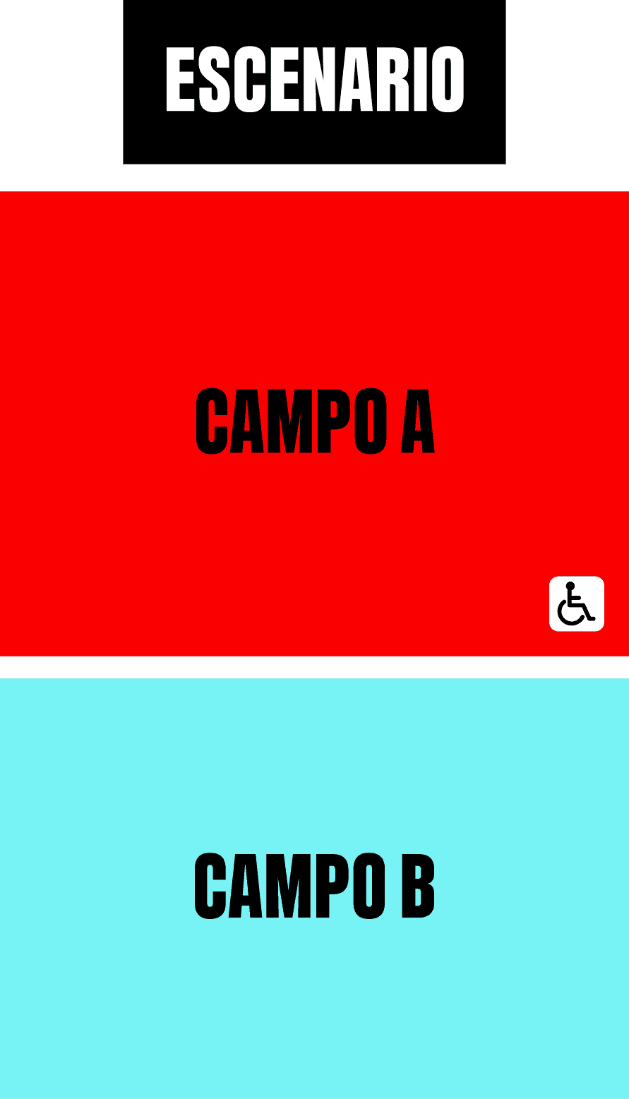 Imagen de tabla de precios