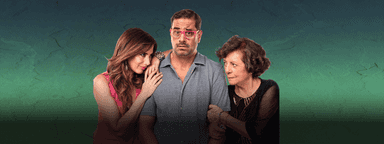 Mi Madre, Mi Novia y Yo