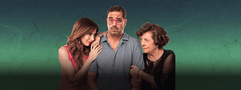 Mi Madre, Mi Novia y Yo