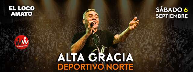 El Loco Amato