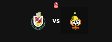 Club Deportes La Serena vs Cobresal - Copa Chile