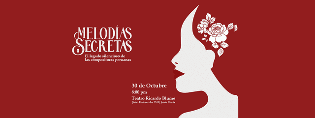 Melodías Secretas: El Legado Silencioso de las Compositoras Peruanas