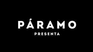 Paramo Presenta logo
