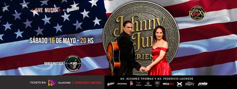 JOHNNY AND JUNE EXPERIENCE